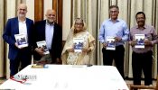 বঙ্গবন্ধুর অসমাপ্ত কাজ শেষ করাই জীবনের লক্ষ্য : প্রধানমন্ত্রী