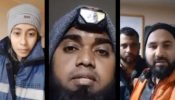 বাঁচার আকুতি ইউক্রেনে আটকে পড়া নাবিকদের