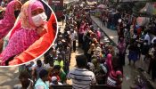 টিসিবি ডিলারের গুদাম থেকে বিপুল পণ্য জব্দ