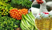 নিত্যপণ্যের আমদানি শুল্ক সহনীয় পর্যায়ে আনার নির্দেশ