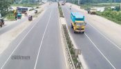 ঈদে ঢাকা-টাঙ্গাইল মহাসড়কের দুই পয়েন্টে ভোগান্তির শঙ্কা