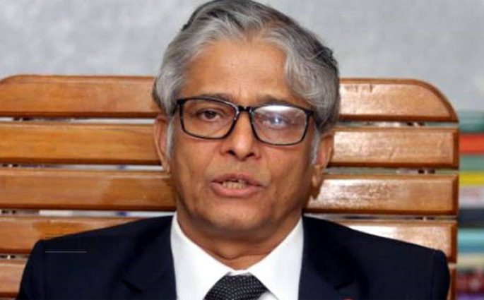 নববর্ষের প্রেরণায় অসাম্প্রদায়িক চেতনা জাগ্রত হয়: ঢাবি ভিসি