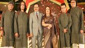 হানিফ সংকেতের সুরে ৫ গুণী শিল্পী