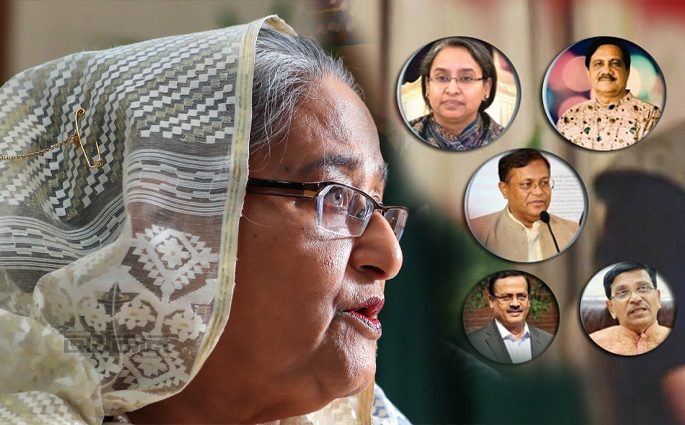 কে হবেন আ.লীগের পরবর্তী সাধারণ সম্পাদক?
