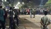 দোকান কর্মচারীদের হয়ে সংঘর্ষে জড়ানো তিন শিক্ষার্থী চিহ্নিত