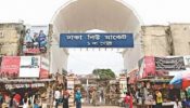 দোকান খুলছে নিউমার্কেটে