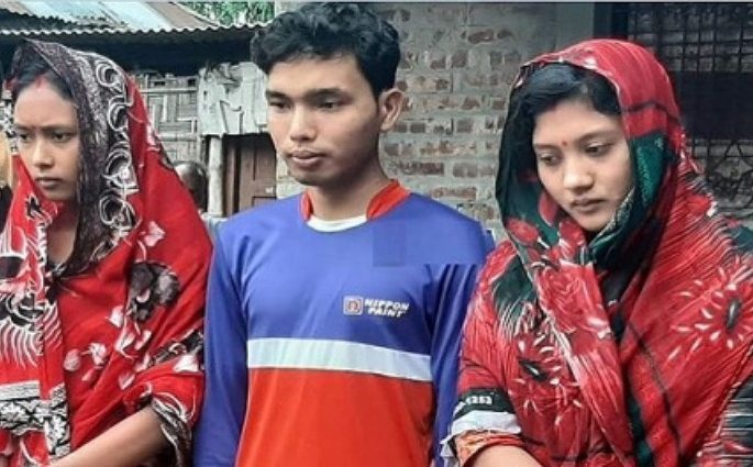 দুই প্রেমিকাকে বিয়ে; রনির কপালে এখন চিন্তার ভাঁজ
