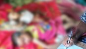 সিলিং ফ্যান খসে নয়, বালিশচাপায় দুই শিশুকে হত্যা মায়ের