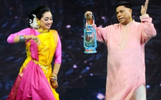 কখন গান শোনাবেন ড. মাহফুজুর রহমান?