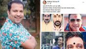 টিপ পরা অভিনেতাদের পাগল বললেন সিদ্দিক!