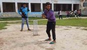 দুই কব্জি নেই, তবু থামেননি আরমান