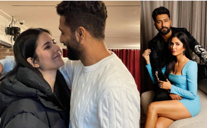 ক্যাটরিনাকে পেয়ে ধন্য, প্রতিদিন শিখছেন ভিকি