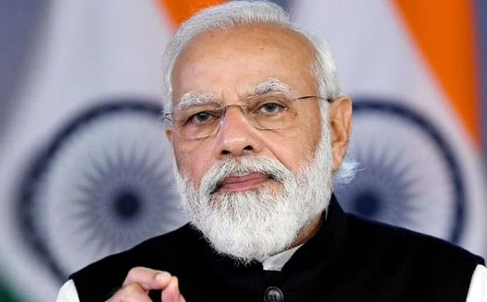 ইউক্রেন যুদ্ধ বন্ধে ‘আলোচনার’ আহবান মোদির