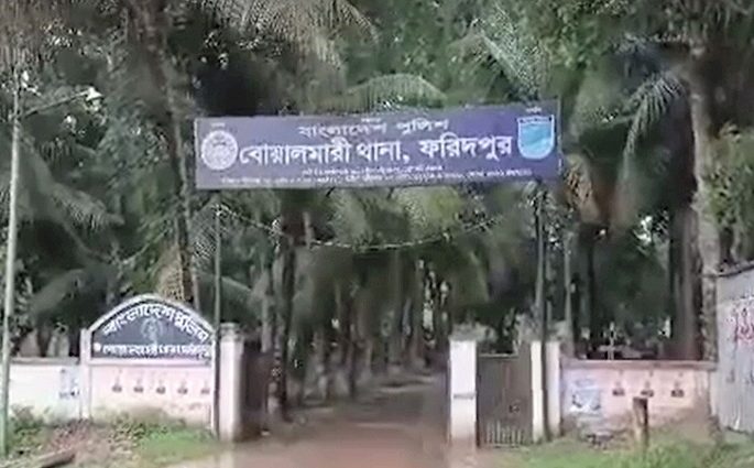 দুই পক্ষের রোষারেষি রূপ নিলো রক্তক্ষয়ী সংঘর্ষে, নিহত দুই