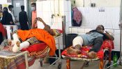 ঈদে বাইক দুর্ঘটনায় পঙ্গু হাসপাতালেই মারা গেছেন ৬০ জন