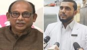 রেলমন্ত্রীর ইউটার্ন! টিটিই শফিকুলের বহিস্কারাদেশ প্রত্যাহার