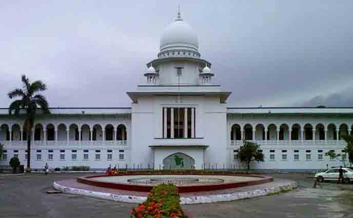 কোটা সংস্কার আন্দোলনে নিহতের ঘটনায় দায়ীদের বিচারে হাইকোর্টের রুল