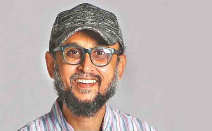 মোস্তফা সরয়ার ফারুকী সিডনি চলচ্চিত্র উৎসবের বিচারক