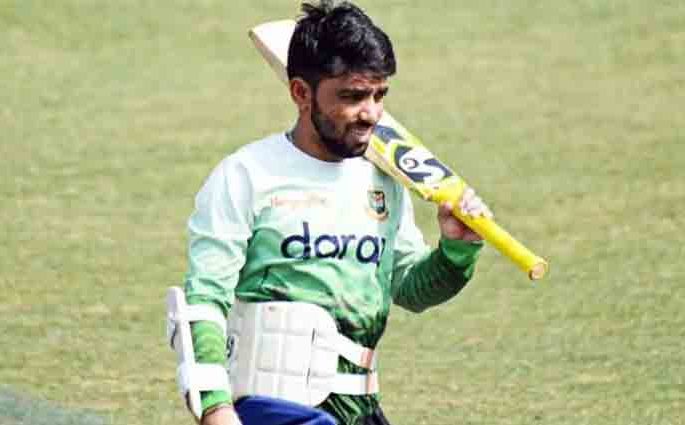 পাপনের বাসায় যাচ্ছেন মুমিনুল