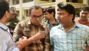 পি কে হালদারের আরও ১০ দিনের রিমান্ড মঞ্জুর