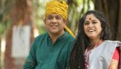 ‘হারমোনি বাজাও’ গান নিয়ে সাব্বির নাসির ও সম্পা বিশ্বাস