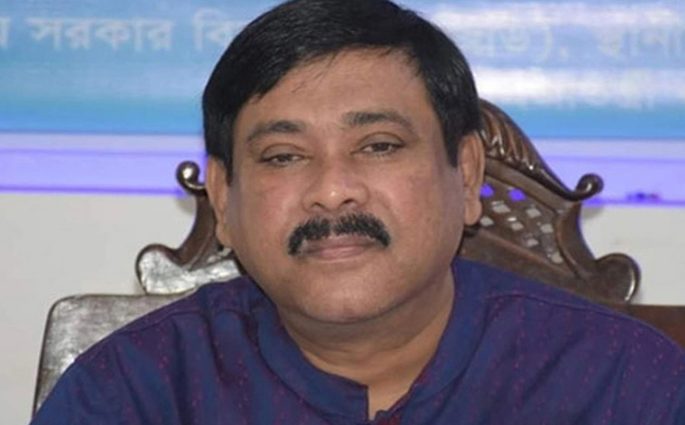 পদত্যাগের পর সাক্কুকে বিএনপি থেকে আজীবন বহিষ্কার