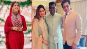 নয়নতারার বিয়েতে গৌরি নয়, ম্যানেজারকে নিয়ে হাজির শাহরুখ