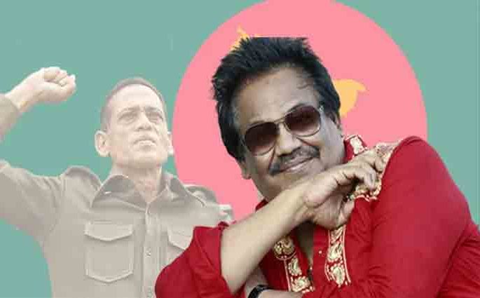 ‘আজম খান নিজেও জানত না সে কত বড় রকস্টার’
