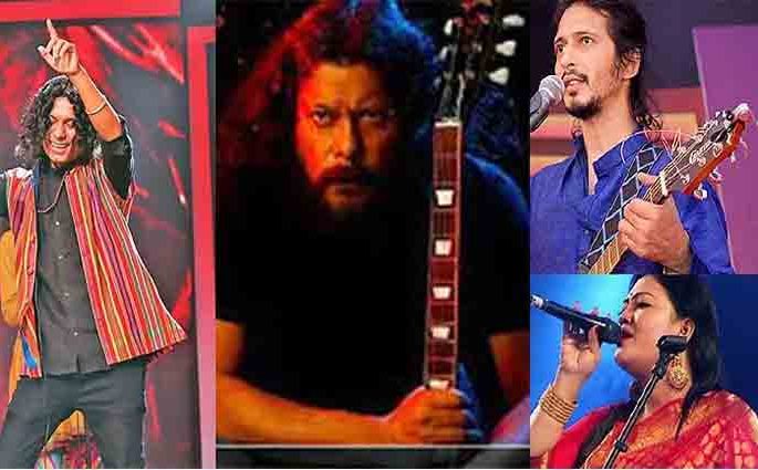 রাত ৮টায় শুরু কোক স্টুডিওর কনসার্ট, যদি…