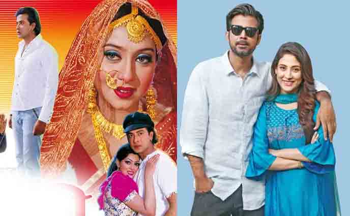 বৈশাখীতে শাকিবদের ৭ সিনেমা, নিশোদের ২৭ নাটক