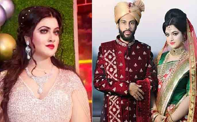 সুবাহর যৌতুক মামলায় গায়ক ইলিয়াসের বিরুদ্ধে চার্জ গঠন