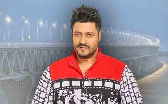 স্বপ্ন আজ বাস্তব, ইতিহাসের সাক্ষী হয়ে থাকলাম: ফেরদৌস
