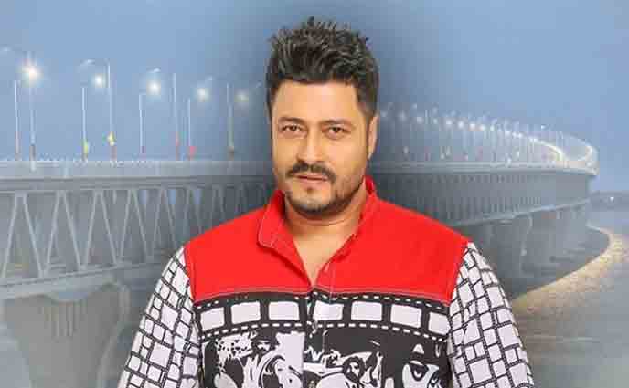স্বপ্ন আজ বাস্তব, ইতিহাসের সাক্ষী হয়ে থাকলাম: ফেরদৌস