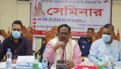 আমাদের নিরাপদ-পুষ্টিকর খাবারের অভাব রয়েছে: খাদ্যমন্ত্রী