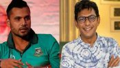 মাশরাফি ও চঞ্চলকে নিয়ে নতুন বিজ্ঞাপন