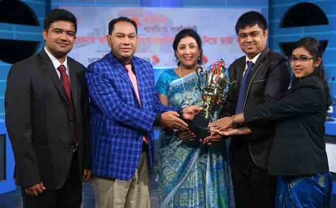 পাচার করা অর্থ ফিরিয়ে আনার প্রস্তাব বাতিল করা উচিত – ড. নাজনীন আহমেদ