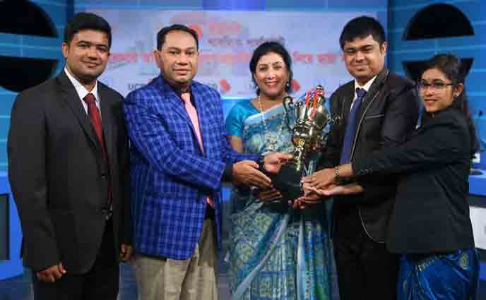 পাচার করা অর্থ ফিরিয়ে আনার প্রস্তাব বাতিল করা উচিত – ড. নাজনীন আহমেদ