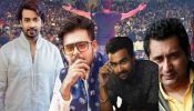 কেকের মৃত্যুতে ঢাকায় তারকাদের শোক