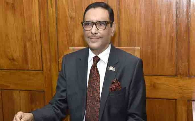 ‘ঢাকায় ১০ লাখ লোক বসান, আমরাও ৩০ লাখ বসাতে পারি’