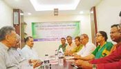 বিএনপির কাছে বিপ্লবী ওয়ার্কার্স পার্টির ৩১ প্রস্তাবনা