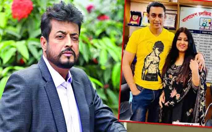 সব প্রমাণ আছে, সময় হলে আমার ছেলেই সব দেখাবে: ওমর সানী