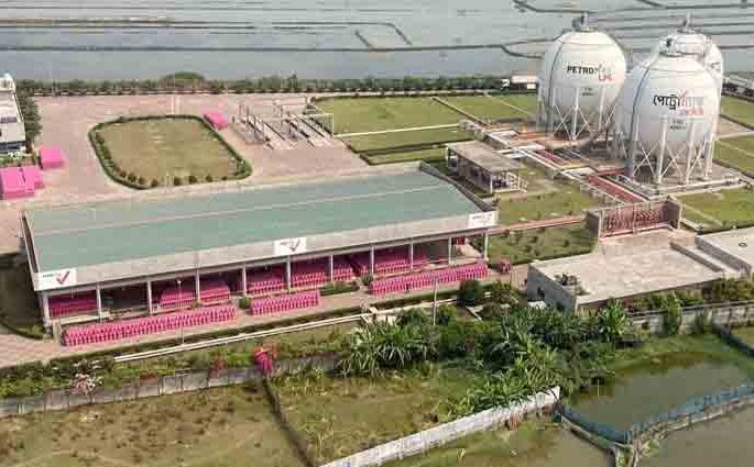 পেট্রোম্যাক্স এলপিজি কিনে নিল এসএইচভি এনার্জি