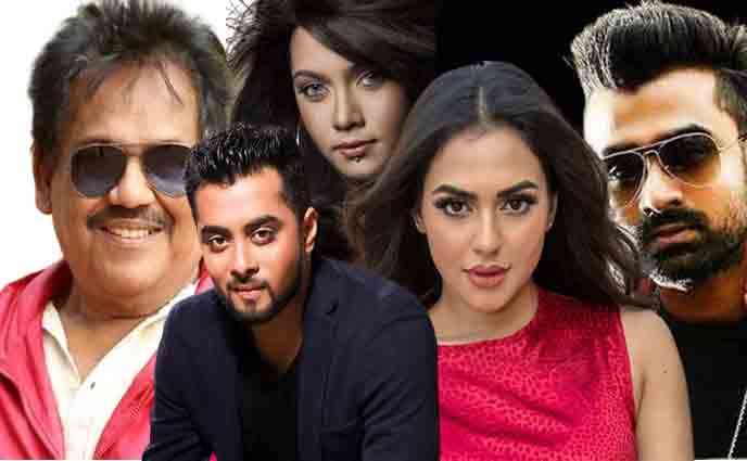 বন্যার্তদের সহযোগিতায় কনসার্ট, থাকছেন জনপ্রিয় শিল্পীরা