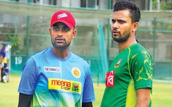 সীতাকুণ্ডে হতাহতদের জন্য ক্রিকেটারদের সাহায্য প্রার্থনা