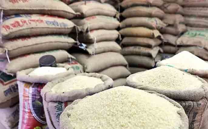 ৩ মে থেকে ধান-গম ও ১৫ মে থেকে চাল সংগ্রহ শুরু