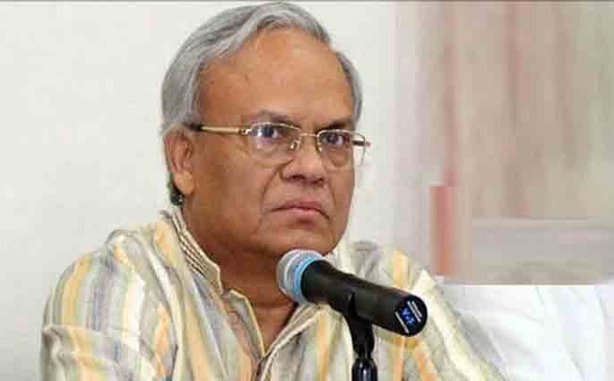রিজভী আটক