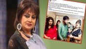 মনের ব্যথা মানুষকে না বলে আল্লাহকে বলো, সানীকে নূতনের পরামর্শ