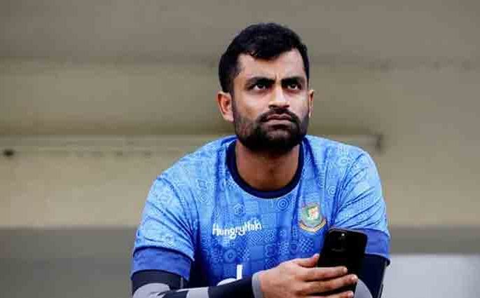 তামিম বিভ্রান্ত নাকি তামিমকে নিয়ে বিভ্রান্তি