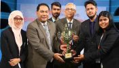 বাজেটে পাচারকৃত অর্থ ফিরিয়ে আনার প্রস্তাব বেআইনী ও অনৈতিক: ড. ফরাসউদ্দিন