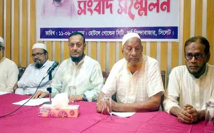‘৪৫ বছর পর মনে হলো, স্বজনদের জন্য যা করেছি সবই বৃথা’